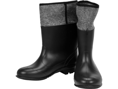 Încălțăminte de protectie - FELT SHOES SIZE 40, BOMBINA