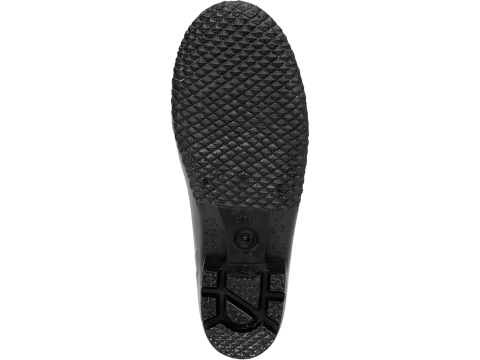 FELT SHOES SIZE 43, BOMBINA [2]