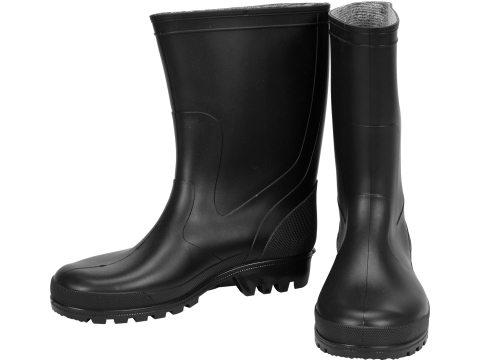 Protecție - RAIN BOOTS PVC SIZE 37, NATRIX