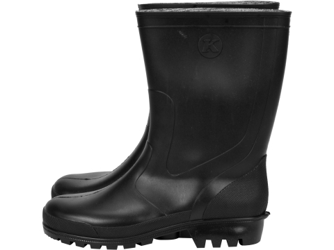 RAIN BOOTS PVC SIZE 38, NATRIX [1]