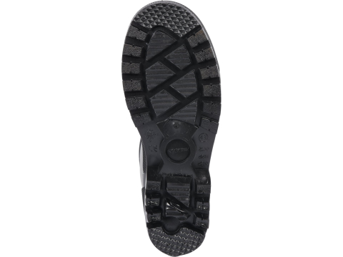 RAIN BOOTS PVC SIZE 43, NATRIX [3]