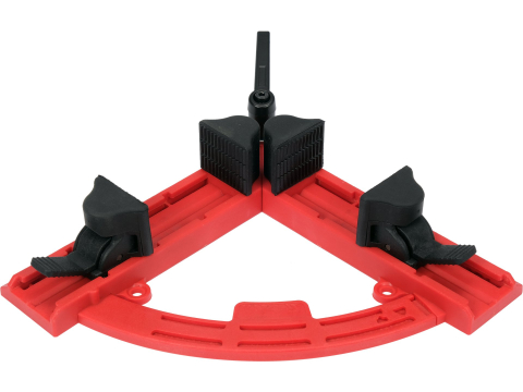 Cleme și prese - CORNER CLAMP