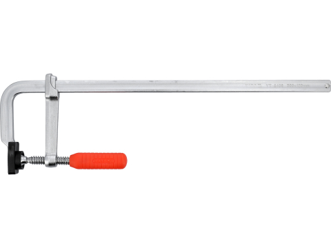 Cleme și prese - F-CLAMP 500X120 MM