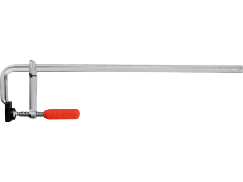 Cleme și prese - F-CLAMP 600X120 MM