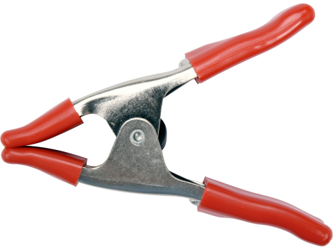Cleme și prese - SPRING CLAMP 110MM
