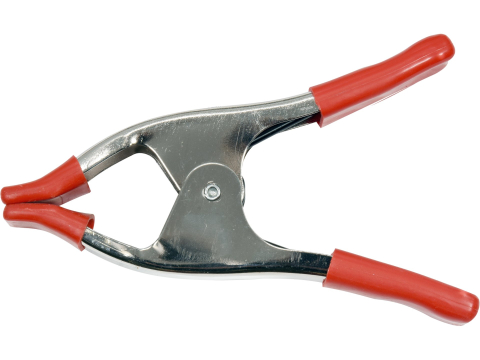 Cleme și prese - SPRING CLAMP 160MM