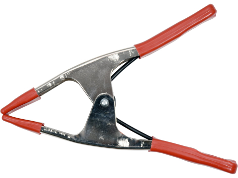 Cleme și prese - SPRING CLAMP 240MM