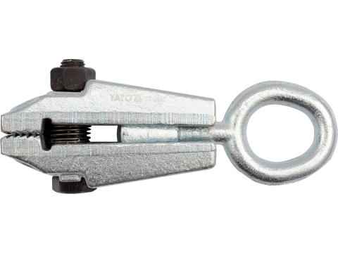 Atelier - SMALL MOUTH PULL CLAMP 5 T