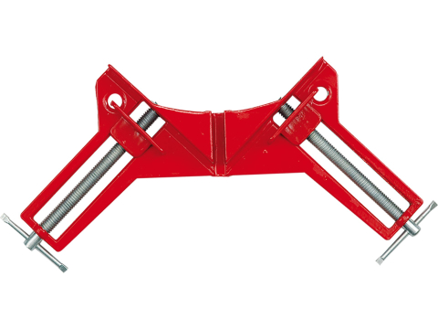Cleme și prese - CORNER CLAMP