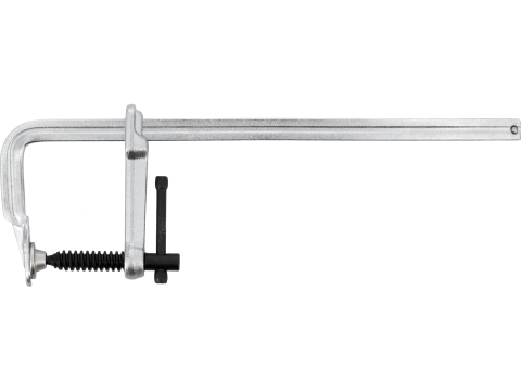 Cleme și prese - F-CLAMP 300*80MM DROP FORGED