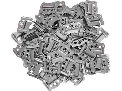 Articole pentru montat - KLAMRY DO PANELI SCIENNYCH C-3 MM