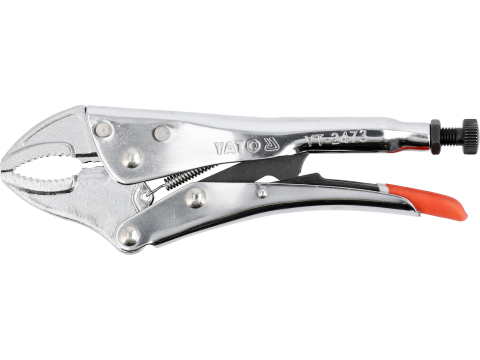 Clești - LOCKING PLIERS 250 MM