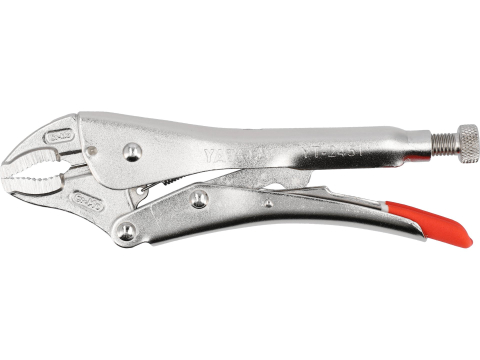 Clești - LOCKING PLIERS 250 MM