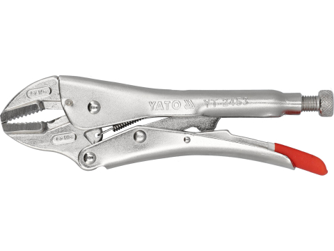 Clești - LOCKING PLIERS 250 MM