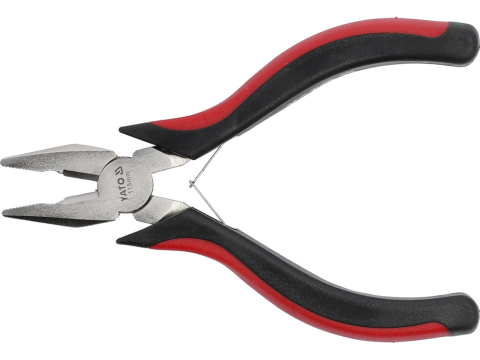 Clești - COMBINATION PLIERS, MINI 115 MM