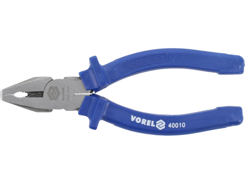 Clești - AMERICAN TYPE COMBINATION PLIERS 6''''