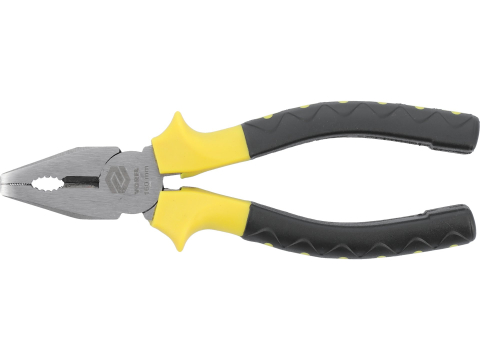 Clești - COMBINATION PLIERS 6'' / 160 MM