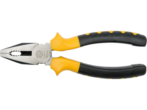 Clești - COMBINATION PLIERS 7'' / 180 MM