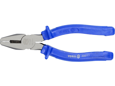 Clești - AMERICAN TYPE COMBINATION PLIERS 7''''