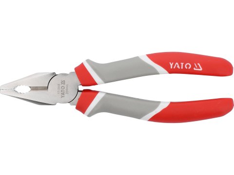 Clești - COMBINATION PLIERS 200 MM