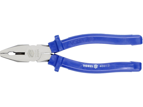 Clești - AMERICAN TYPE COMBINATION PLIERS 8''''