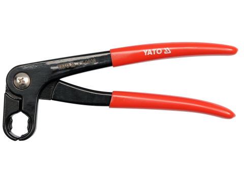Atelier - FUEL FEEL PIPE PLIERS