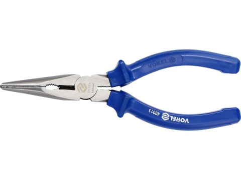 Clești - AMERICAN TYPE LONG NOSE PLIERS 6,5
