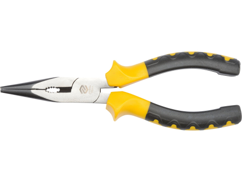 Clești - LONG NOSE PLIERS
