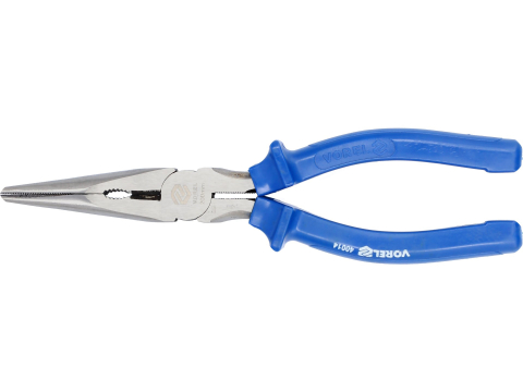 Clești - AMERICAN TYPE LONG NOSE PLIERS 8''''