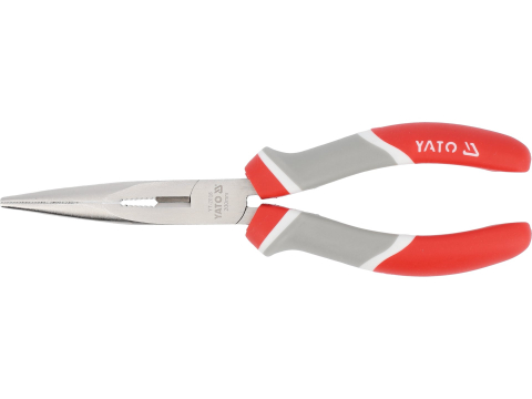 Clești - LONG NOSE PLIERS 200 MM
