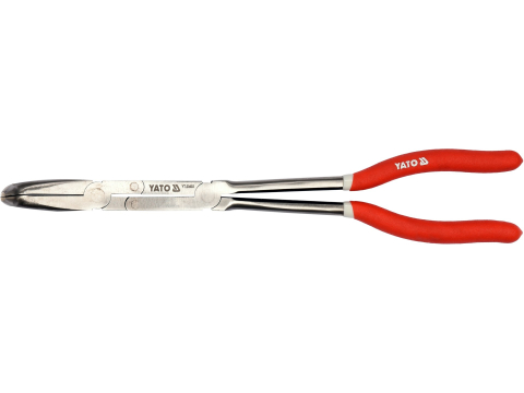Clești - BENT NOSE PLIERS 330MM 90 DEG.