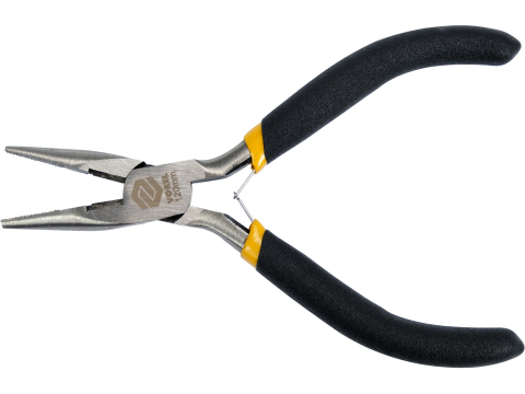 Clești - LONG NOSE PLIERS