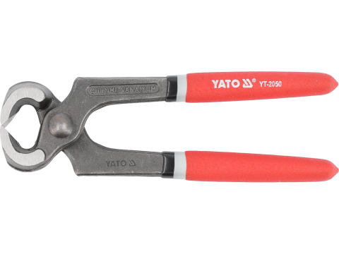 Clești - CARPENTER'S PLIERS 150 MM