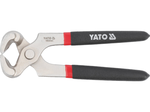 Clești - CARPENTER'S PLIERS 160 MM