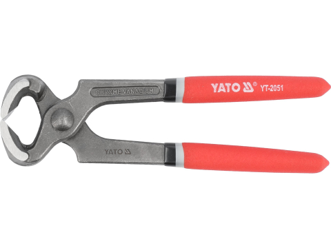 Clești - CARPENTER'S PLIERS 175 MM