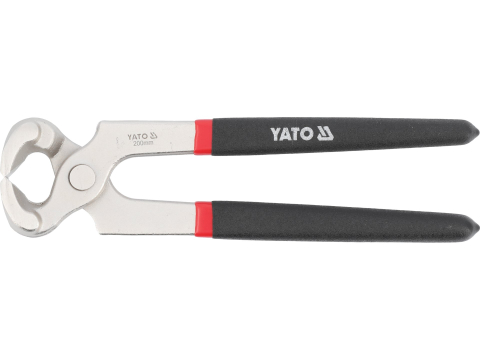 Clești - CARPENTER'S PLIERS 180 MM