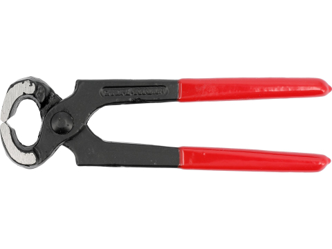Clești - CARPENTER'S PINCERS