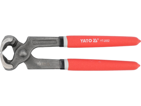 Clești - CARPENTER'S PLIERS 200 MM