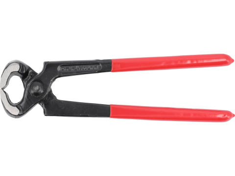 Clești - CARPENTER'S PINCERS