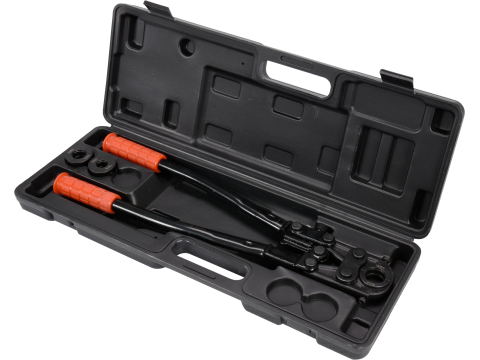 HAND PRESS TOOL FOR PEX PIPES TH16- 26 [1]