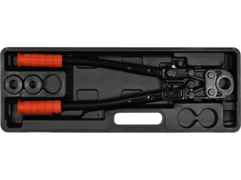 Scule instalatori - HAND PRESS TOOL FOR PEX PIPES TH16- 26