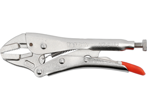 Clești - LOCKING PLIERS 180 MM