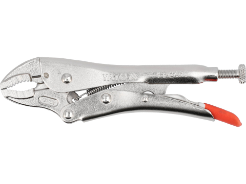 Clești - LOCKING PLIERS 180 MM