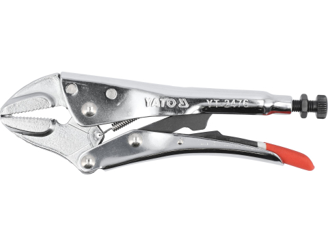 Clești - LOCKING PLIERS 250 MM