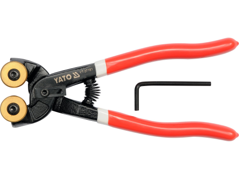 Construcții - TILE CUTTING PLIERS