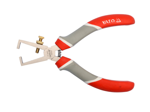 Clești - WIRE STRIPPING PLIERS 160 MM