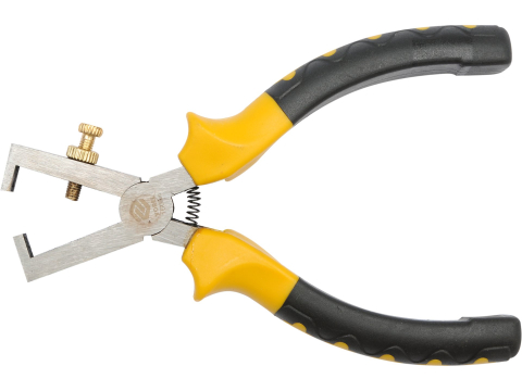 Clești - WIRE STRIPPING PLIERS