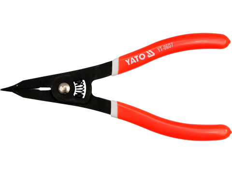 Atelier - LOCK-RING PLIERS