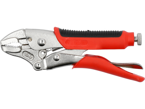 Clești - LOCK GRIP PLIERS 140 MM