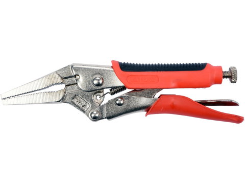 Clești - LOCK GRIP PLIERS 165 MM